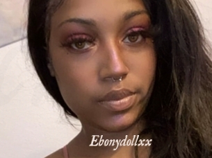 Ebonydollxx