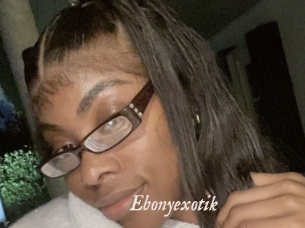 Ebonyexotik