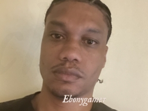 Ebonygamer