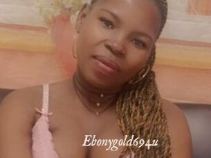 Ebonygold694u