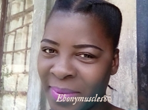 Ebonymuscles80