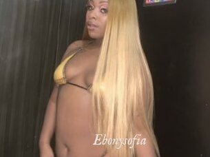 Ebonysofia