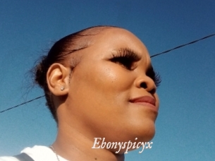 Ebonyspicyx