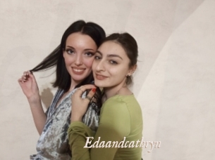 Edaandcathryn