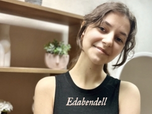 Edabendell