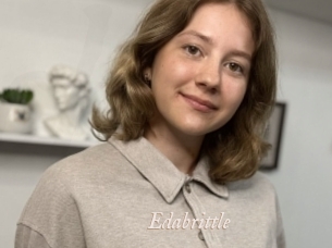 Edabrittle