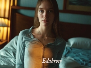 Edabrow