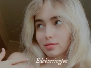 Edaburrington