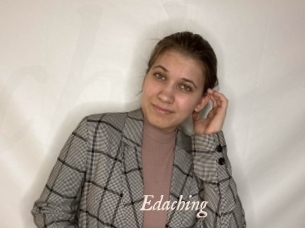 Edaching