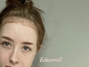 Edacorrell