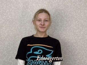 Edaeagerton