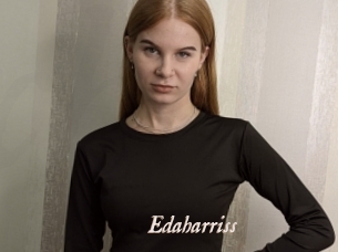 Edaharriss