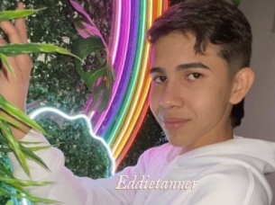 Eddietanner