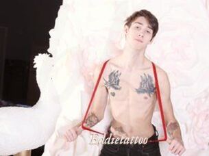 Eddietattoo