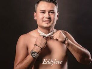 Eddylove