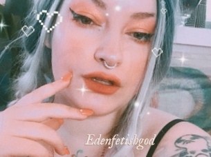Edenfetishgod