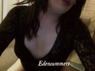 Edensummers