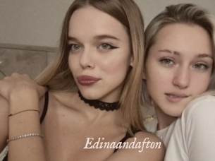 Edinaandafton