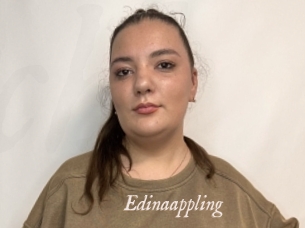 Edinaappling