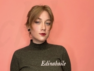 Edinabaile