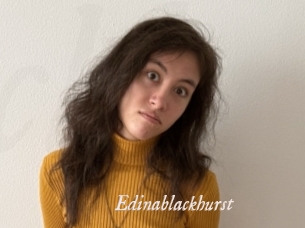 Edinablackhurst