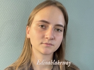 Edinablakeway
