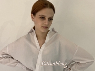 Edinablong