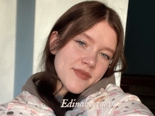 Edinaboorman