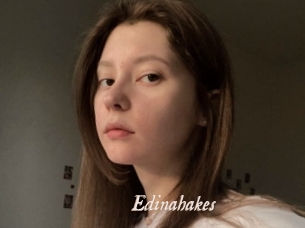 Edinahakes