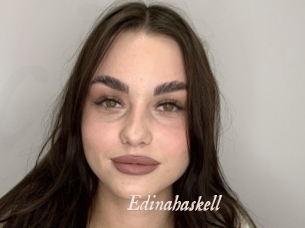 Edinahaskell