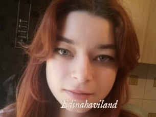 Edinahaviland