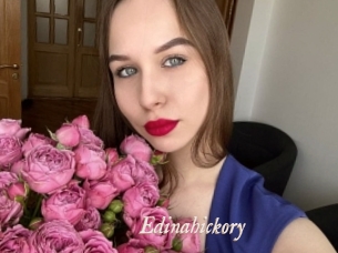 Edinahickory