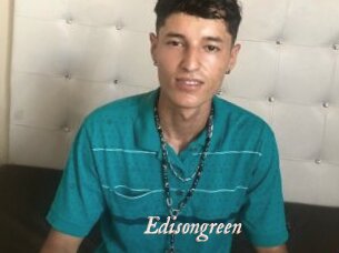 Edisongreen