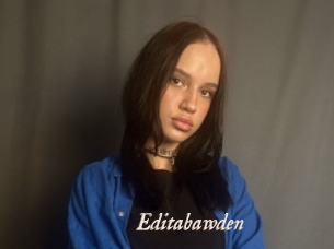 Editabawden