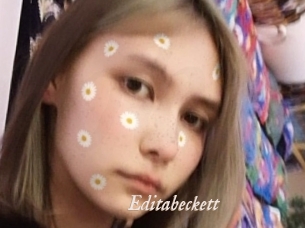 Editabeckett