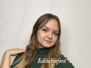 Editabinford