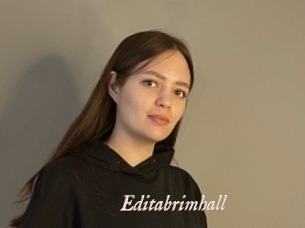 Editabrimhall