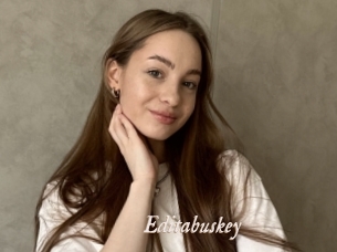 Editabuskey