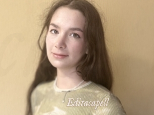 Editacapell