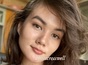 Editacresswell