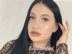 Editadumford