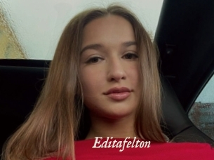 Editafelton