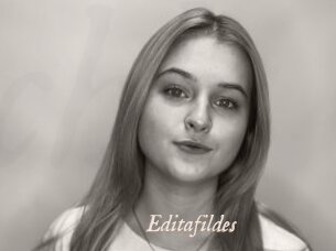 Editafildes
