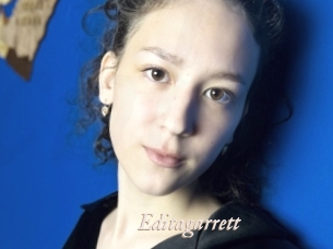 Editagarrett
