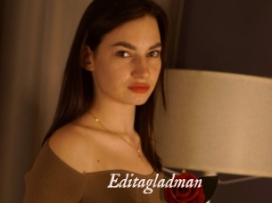 Editagladman
