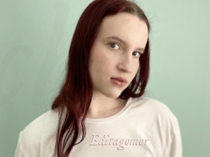 Editagomer