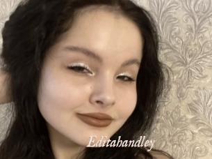 Editahandley