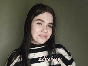 Editaheaps