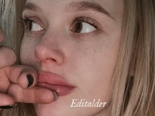 Editalder