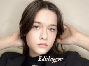 Editbaggott